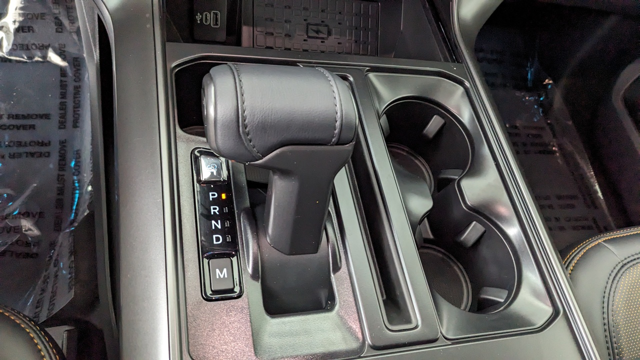 Car Exterior