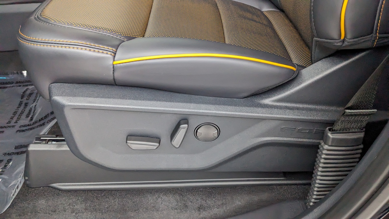 Car Exterior