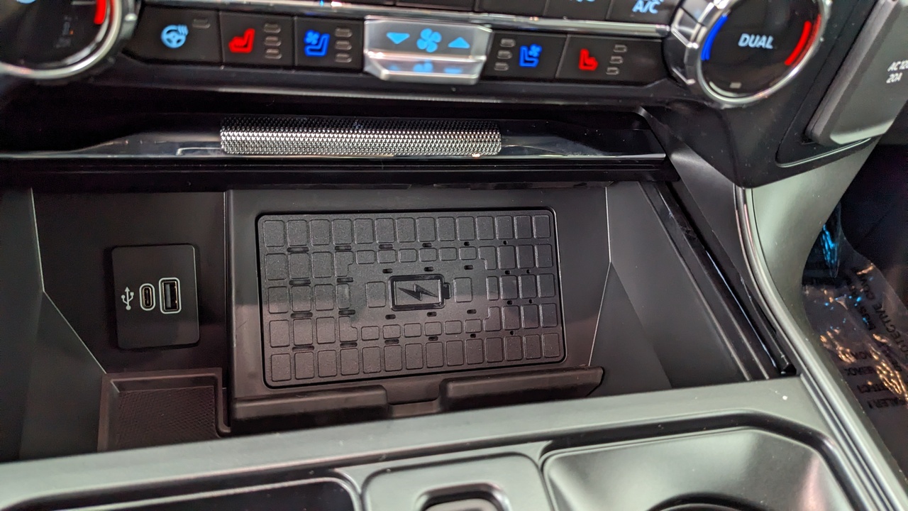 Car Exterior