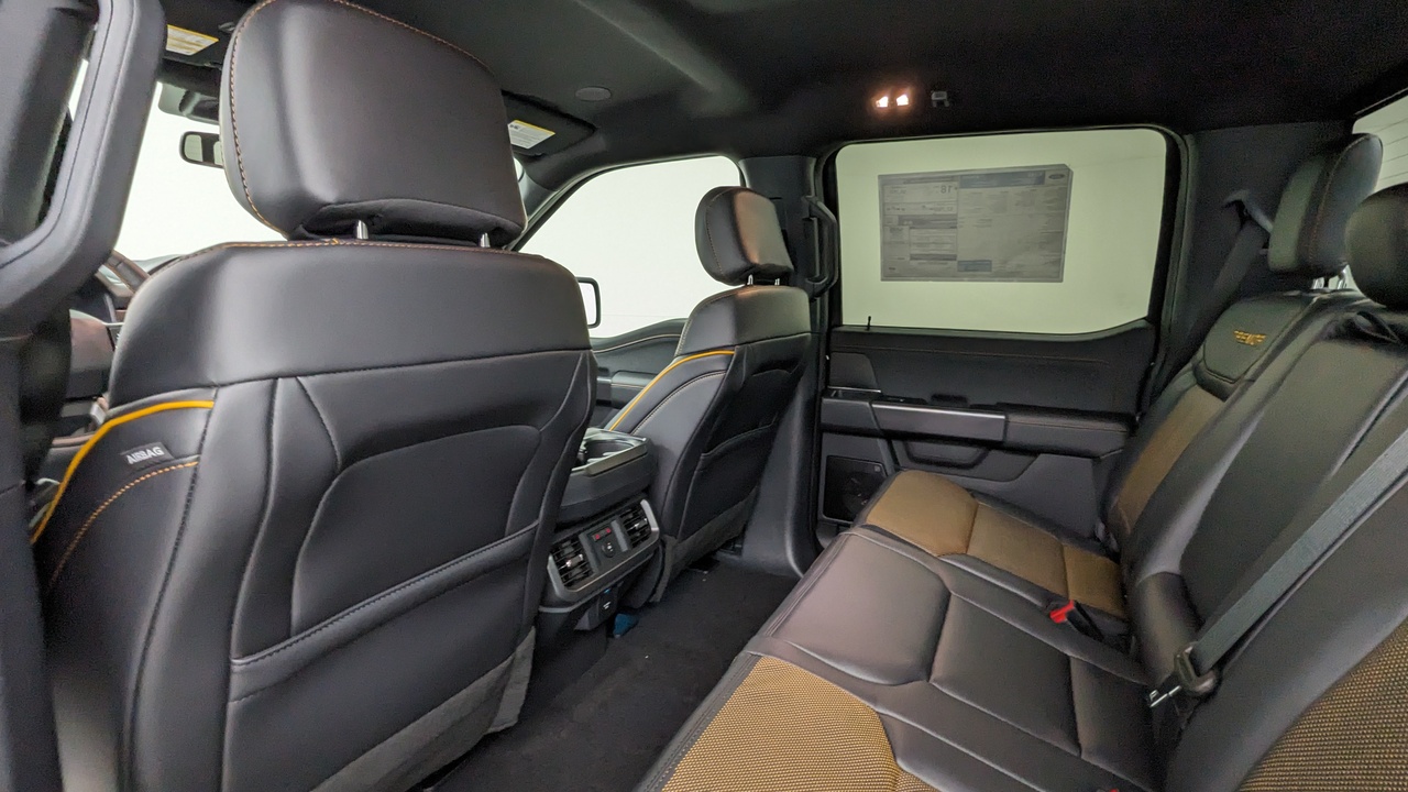 Car Exterior