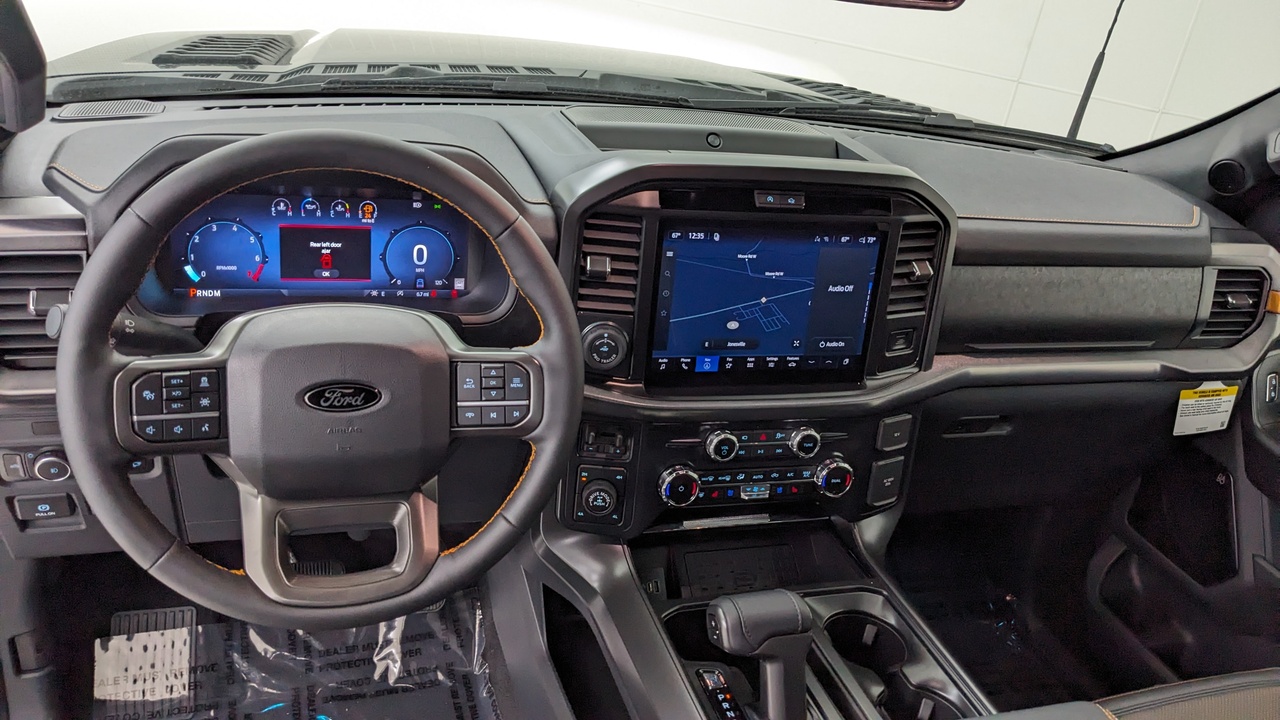 Car Exterior