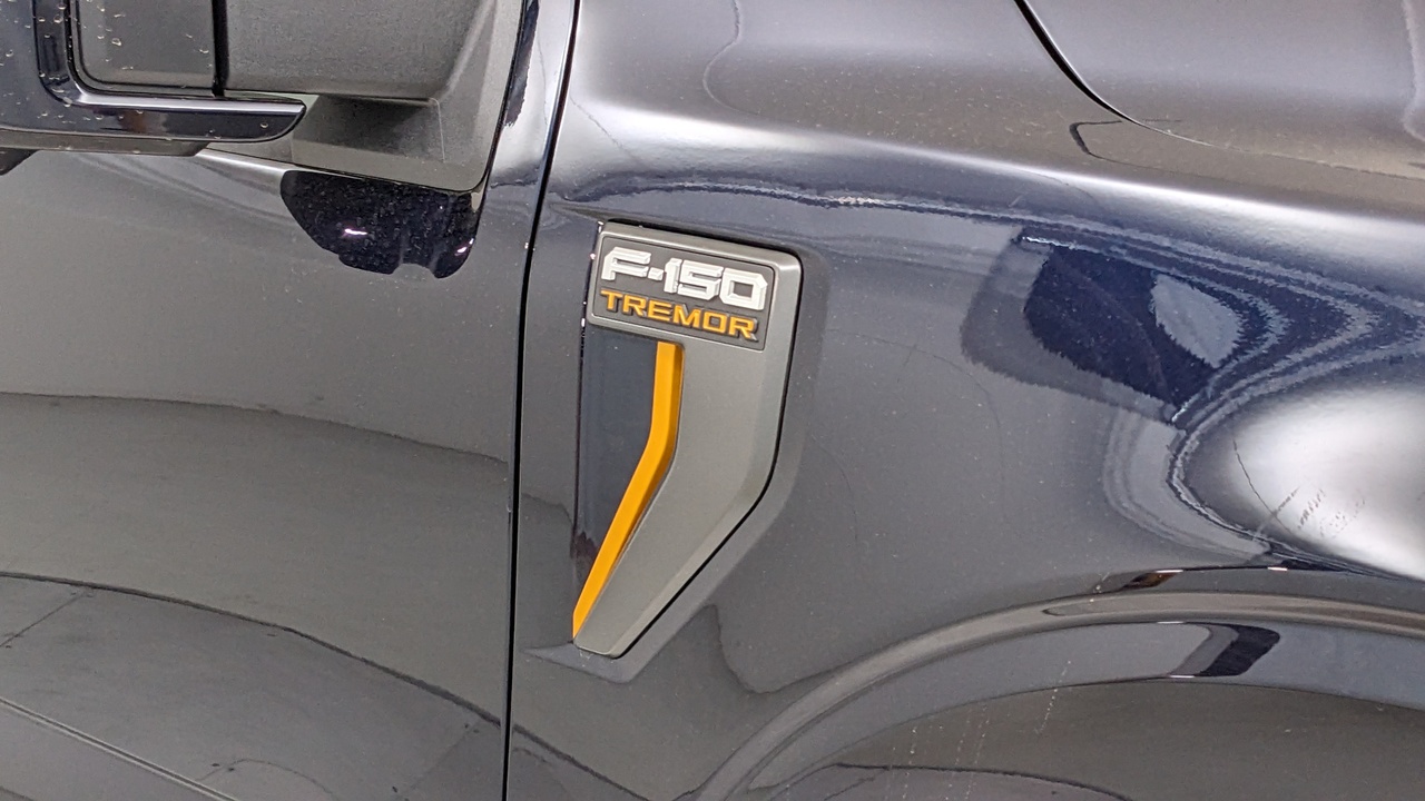 Car Exterior
