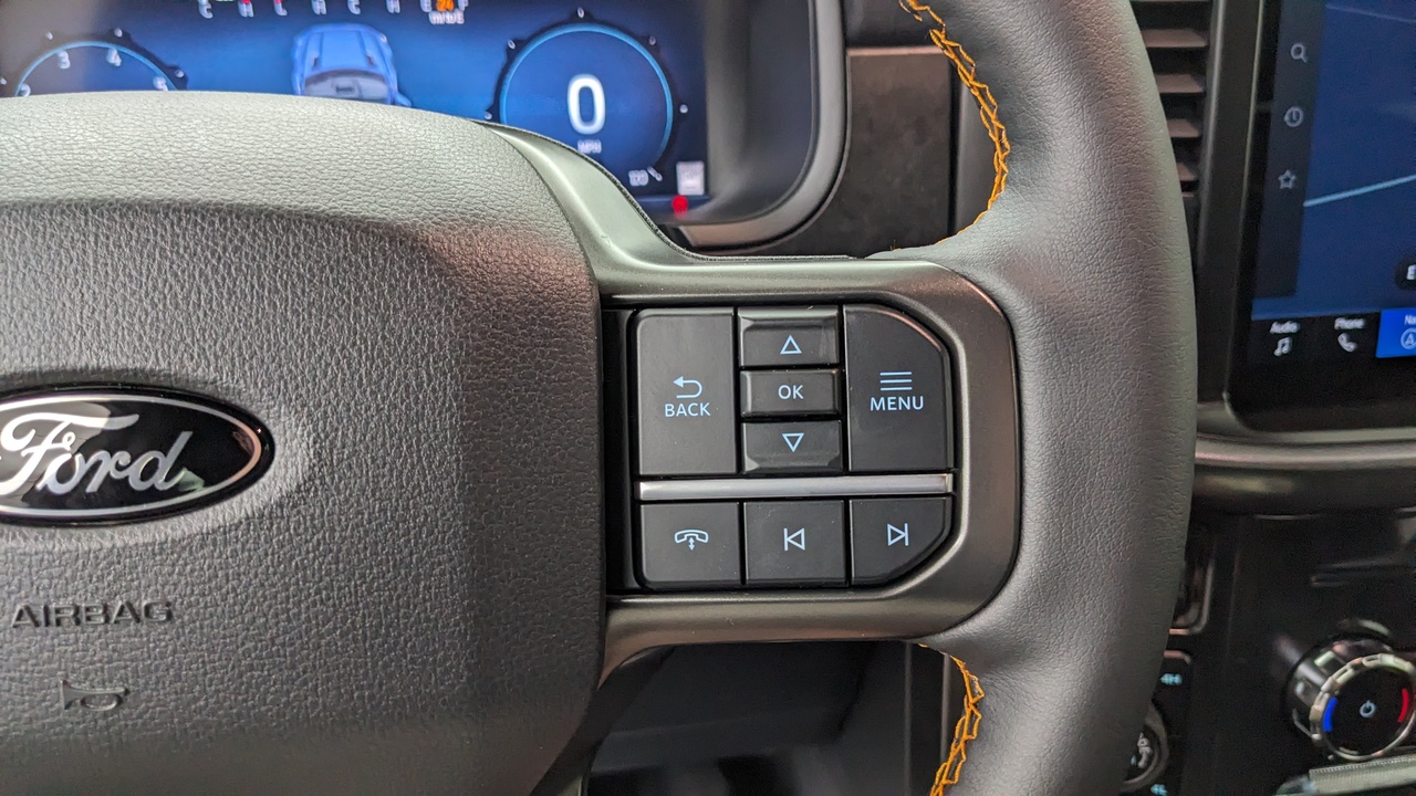 Car Exterior