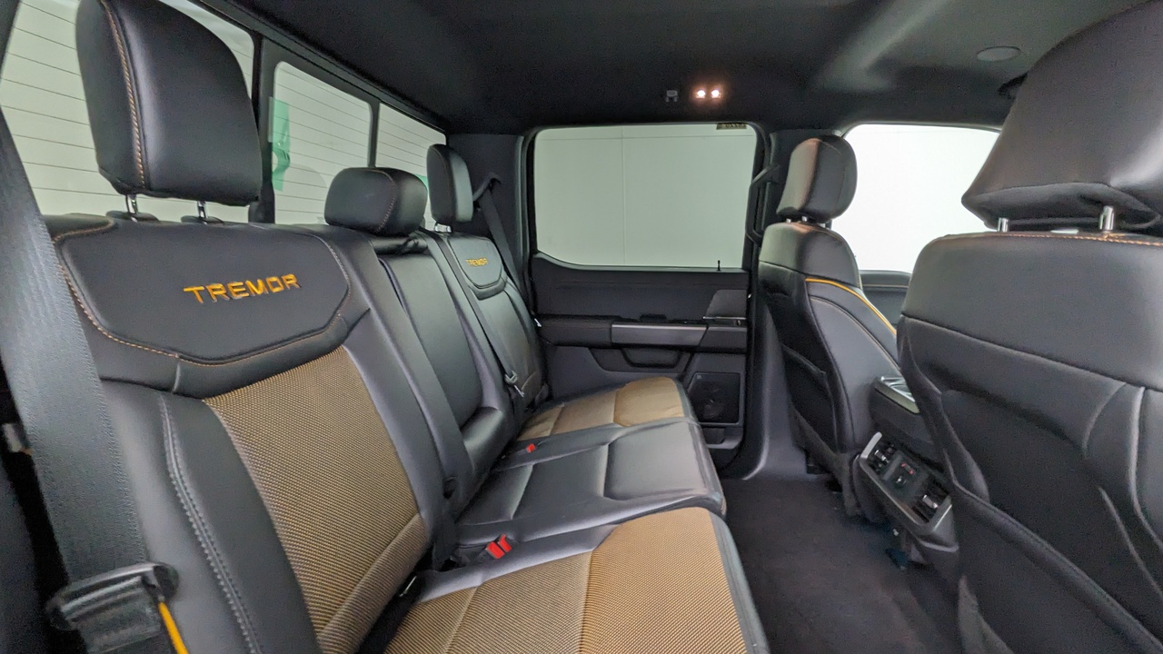 Car Exterior