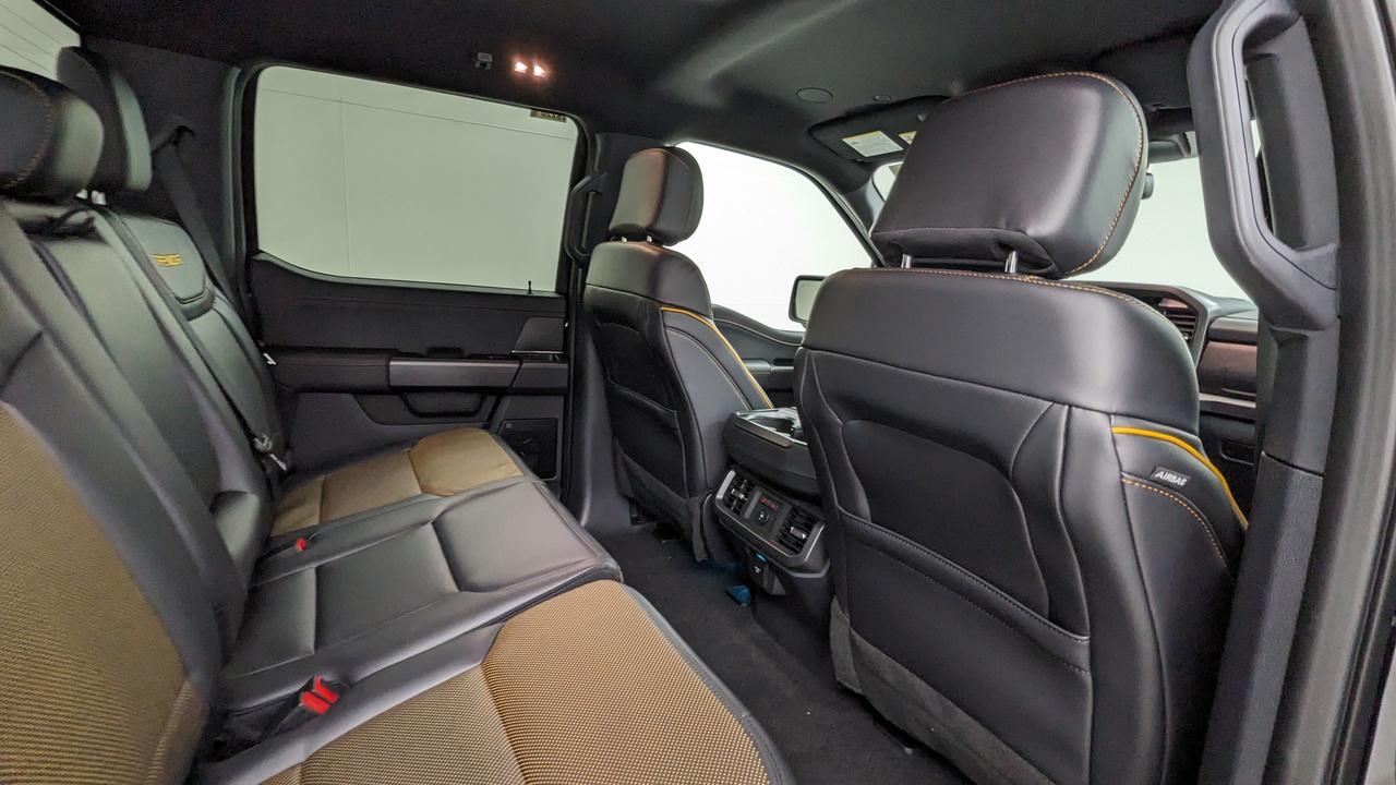 Car Exterior