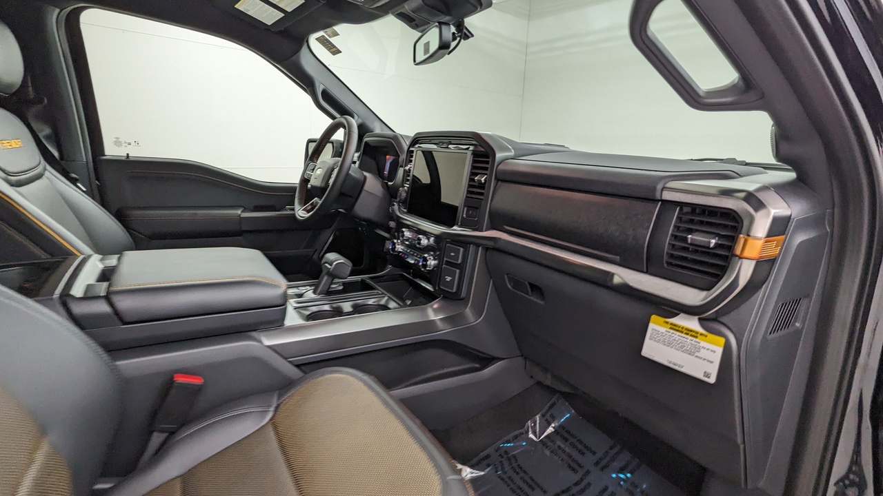 Car Exterior