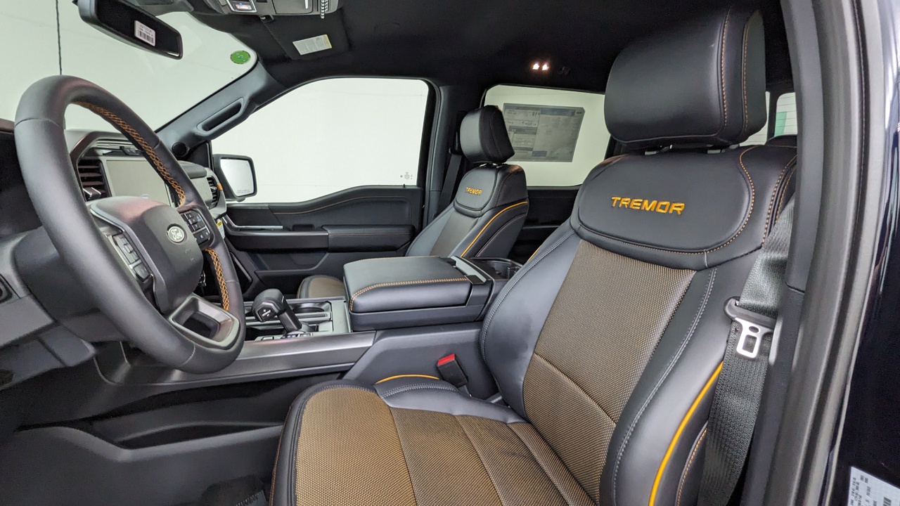 Car Exterior