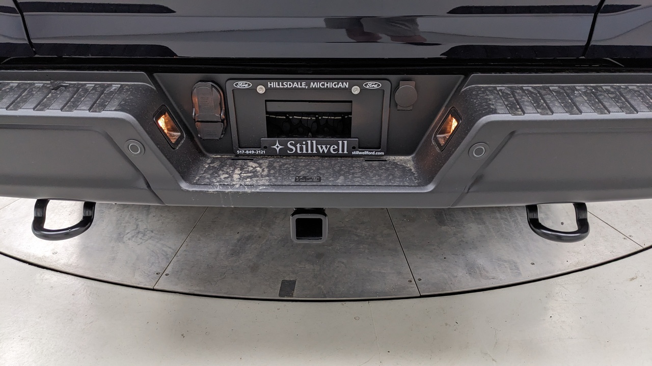 Car Exterior