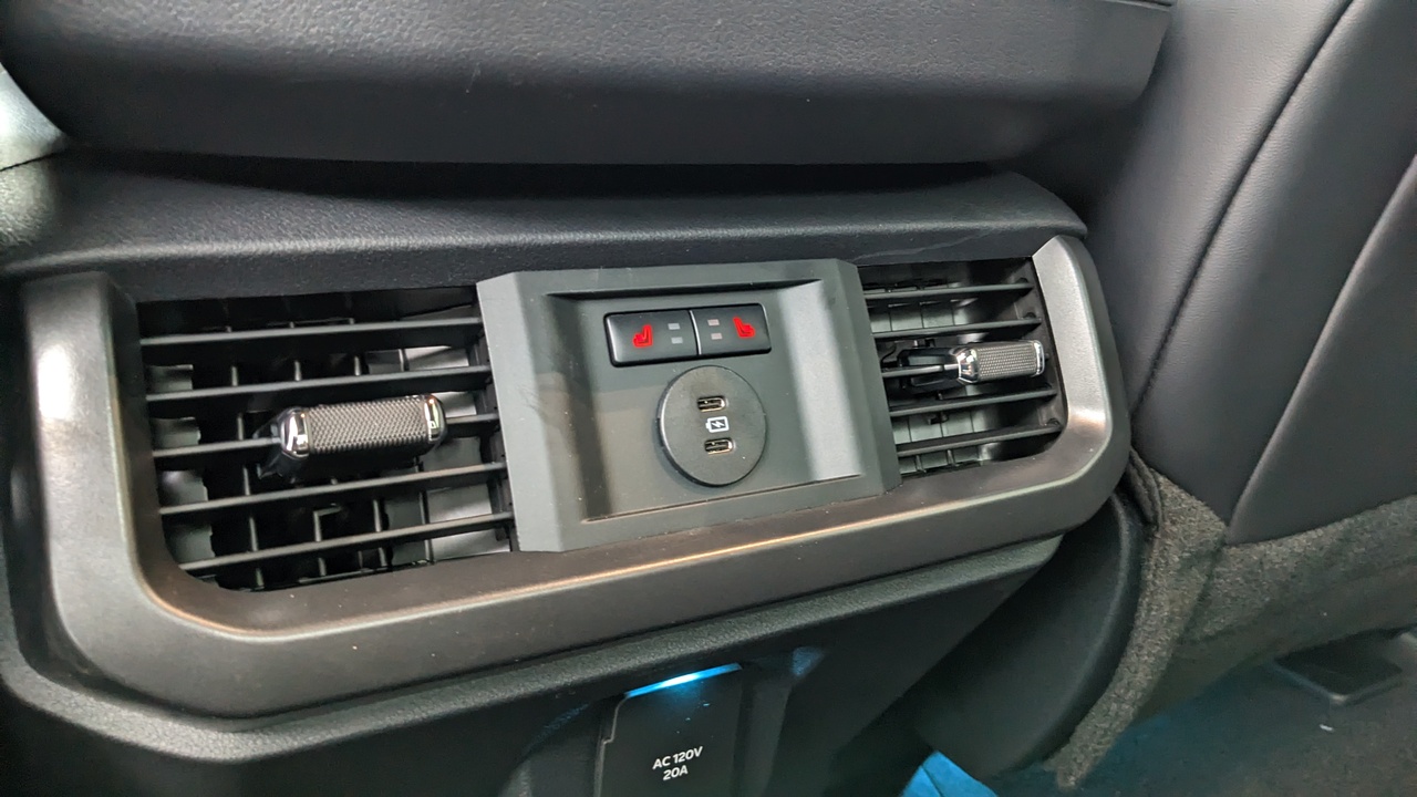 Car Exterior