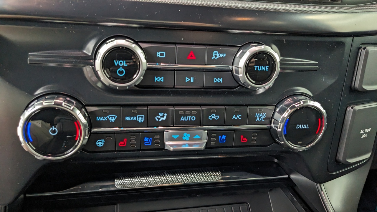 Car Exterior