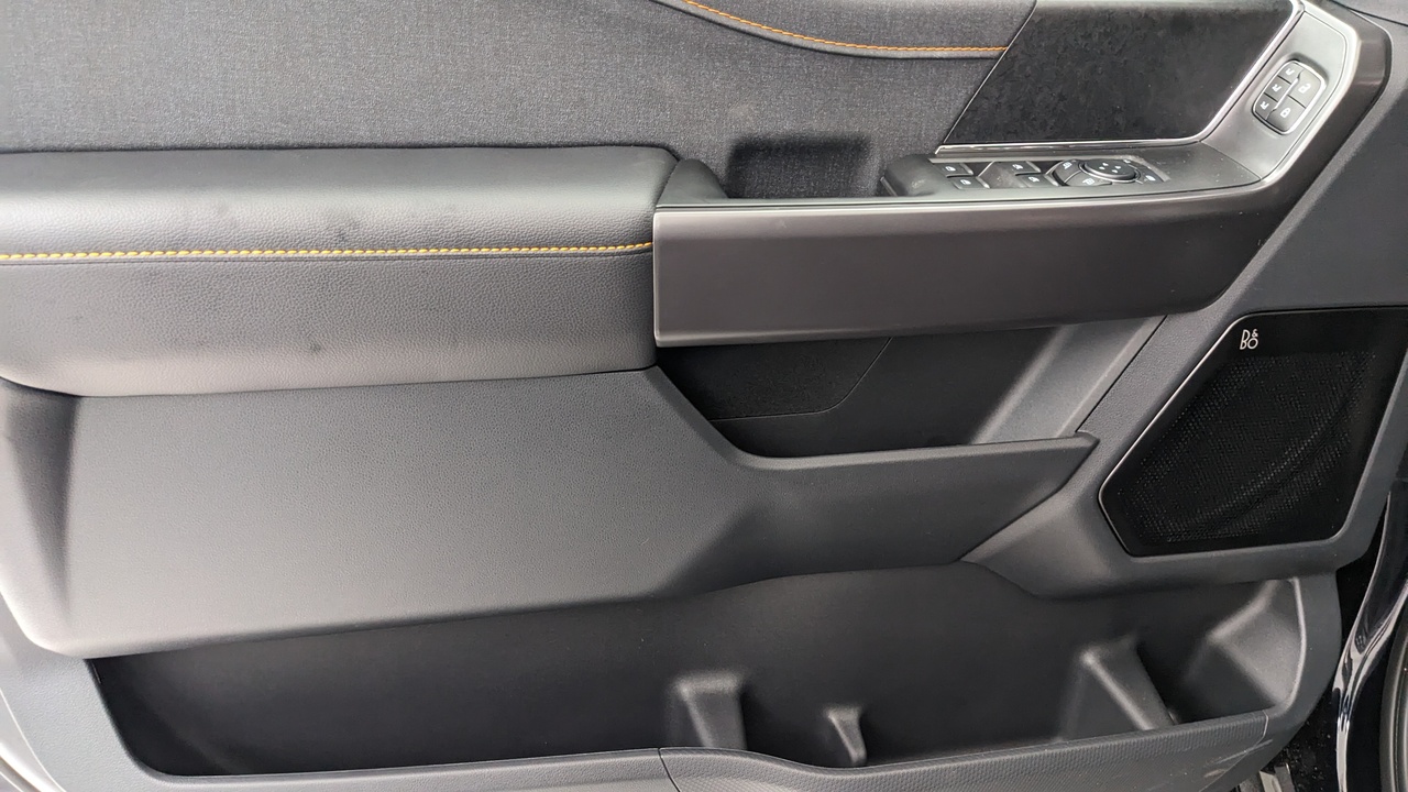 Car Exterior
