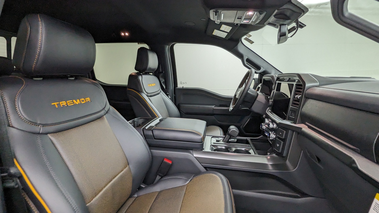 Car Exterior
