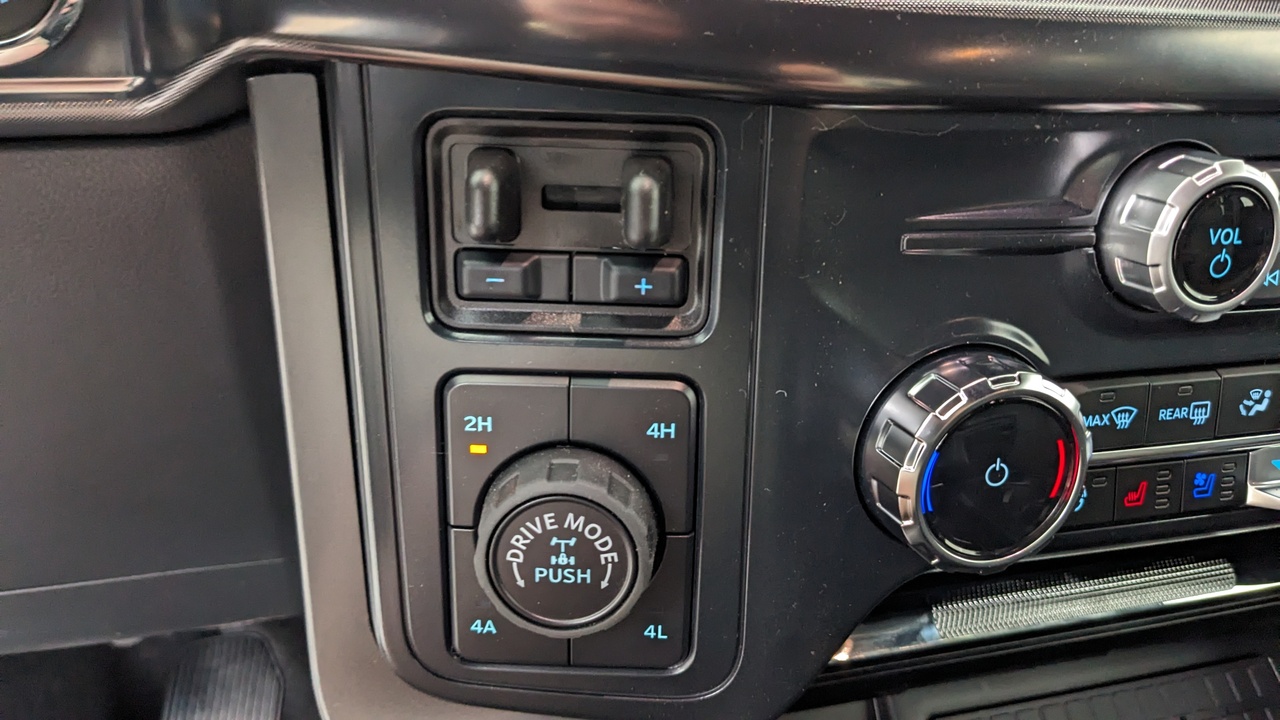 Car Exterior