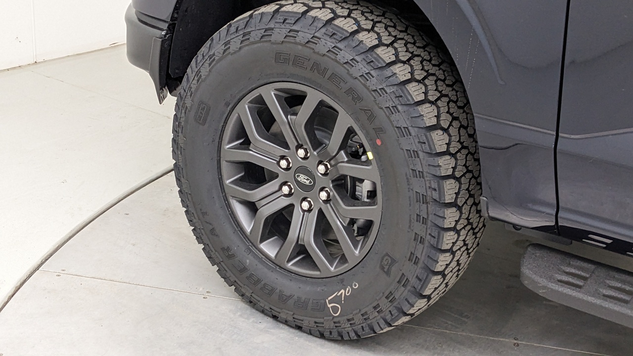 Car Exterior