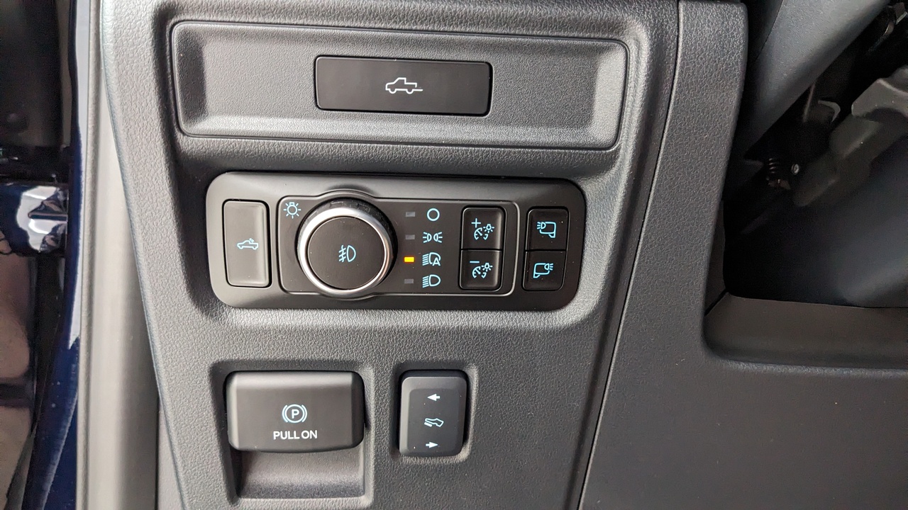 Car Exterior