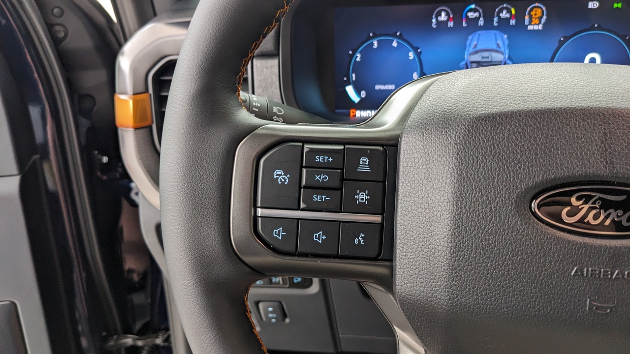 Car Exterior