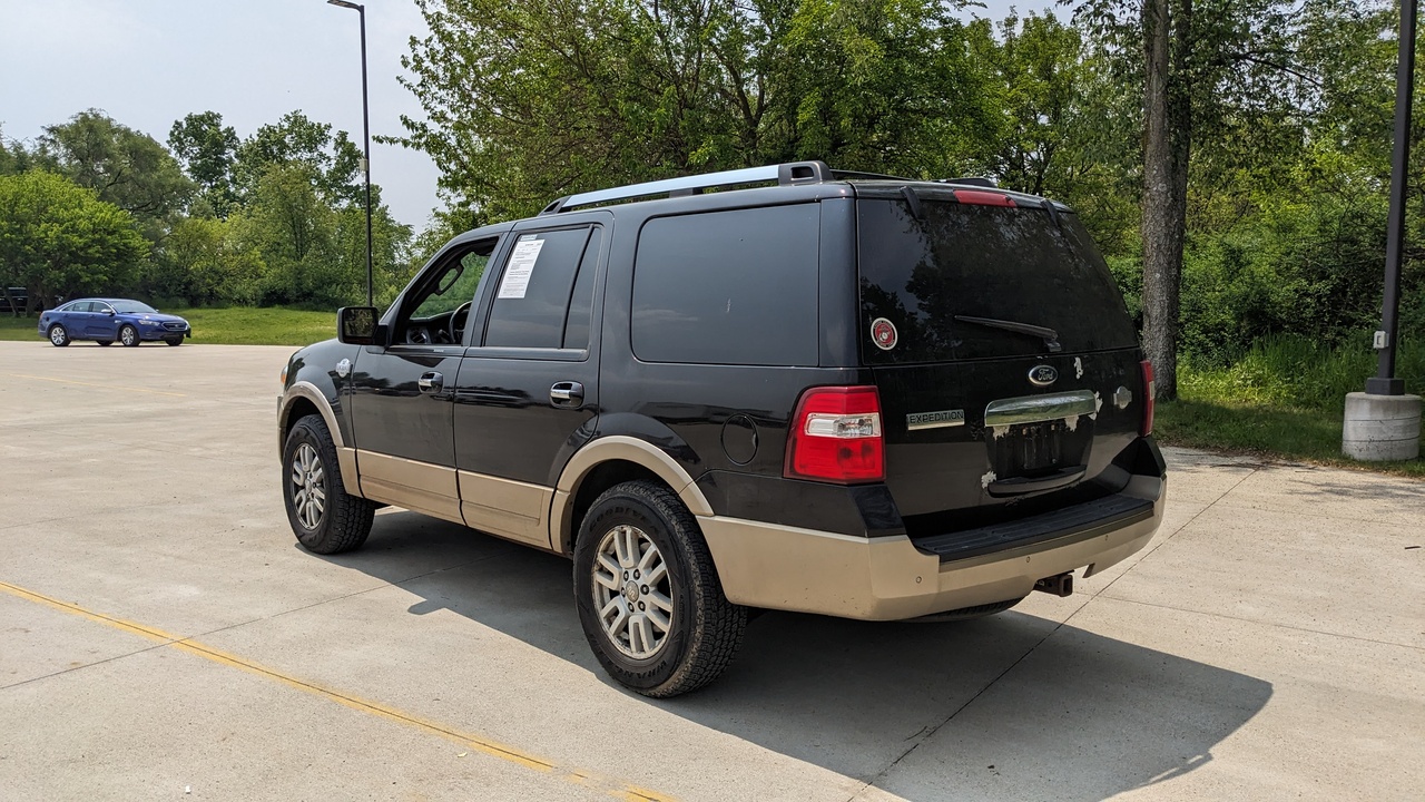 Car Exterior