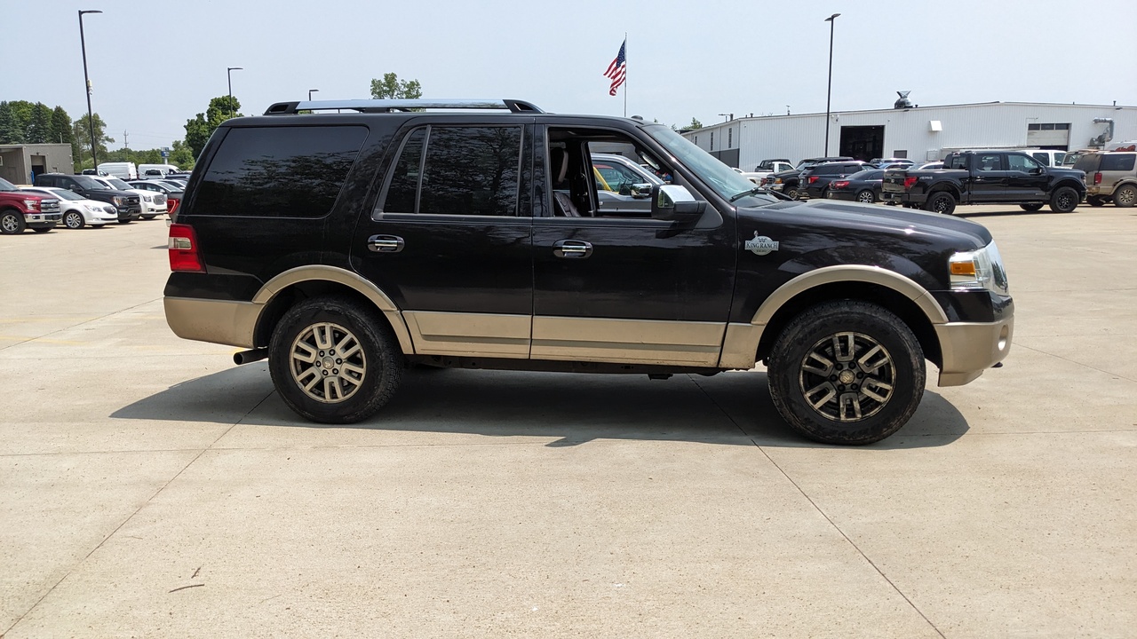 Car Exterior