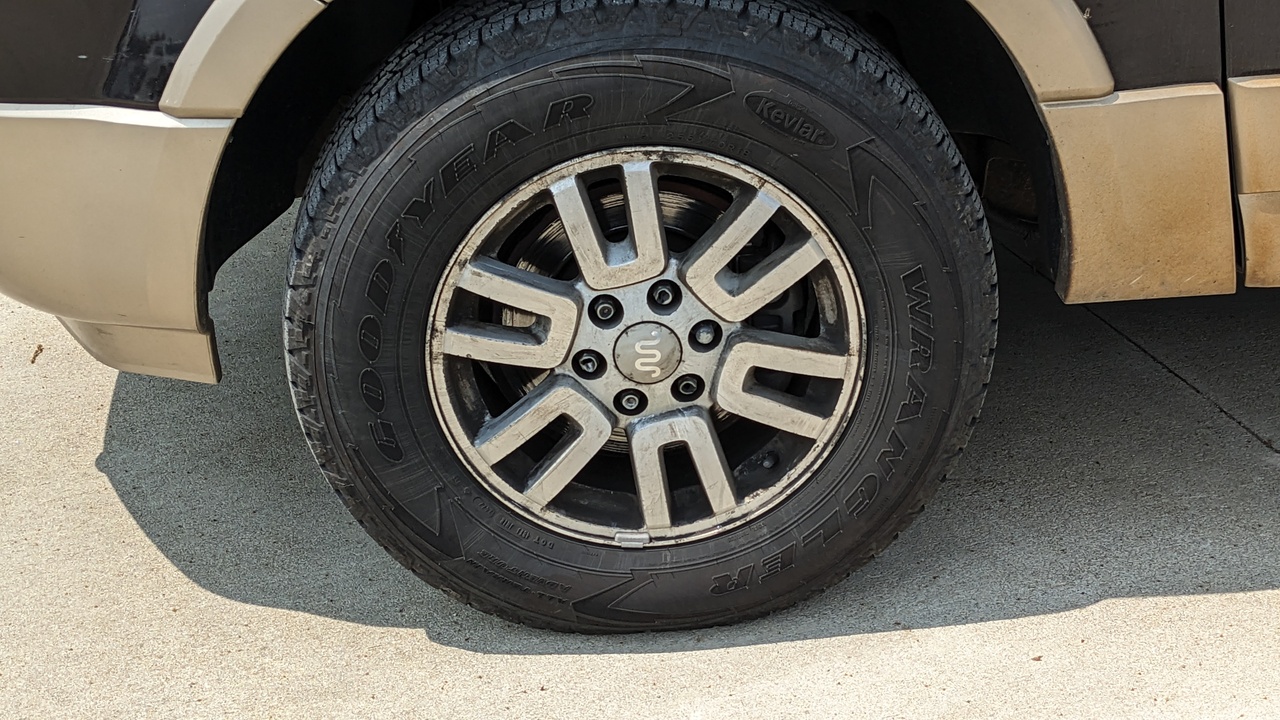 Car Exterior
