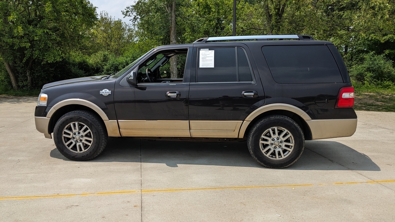 Car Exterior