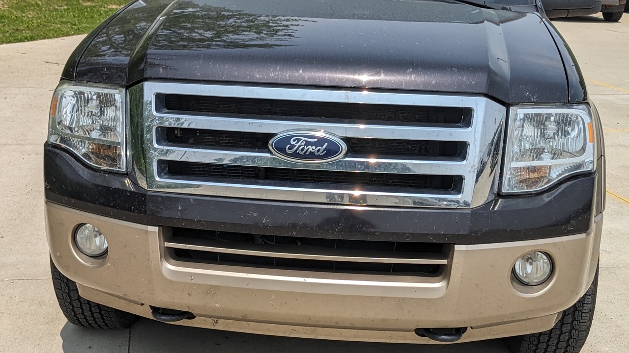 Car Exterior