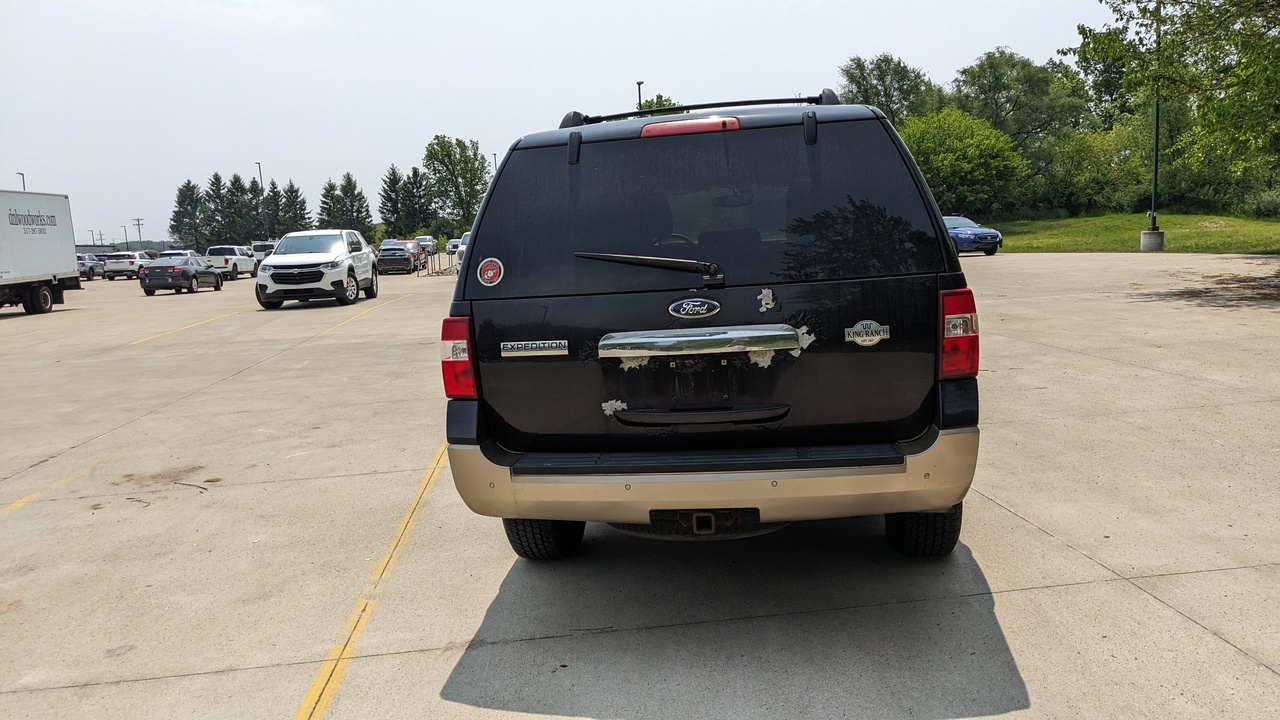 Car Exterior