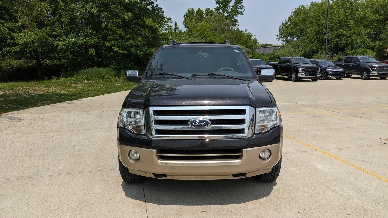 Car Exterior