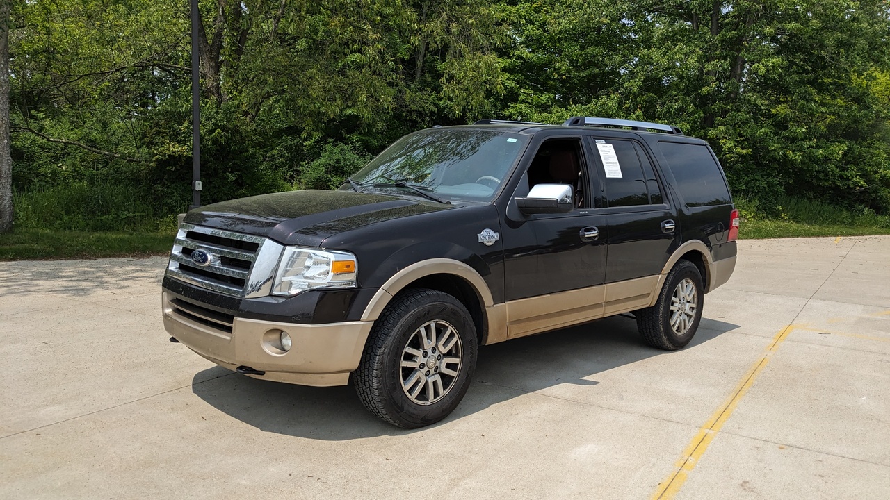 Car Exterior