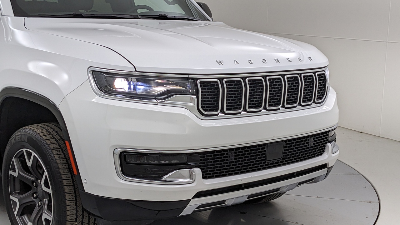 Car Exterior