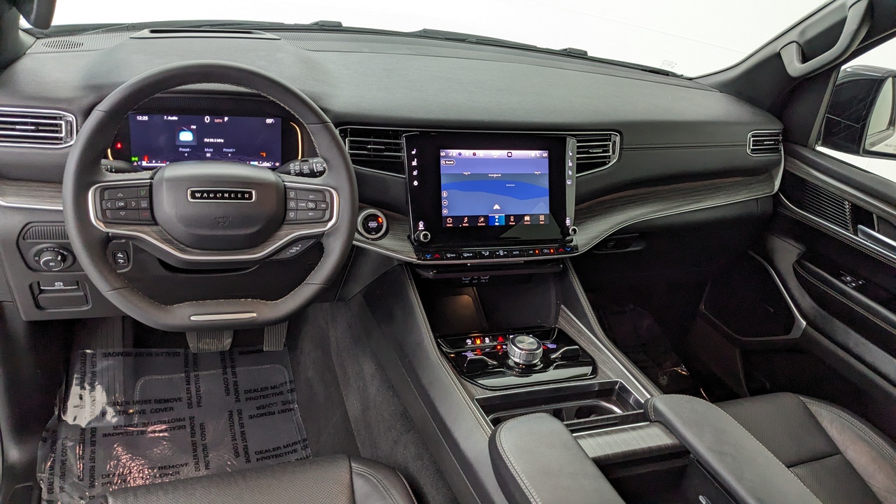 Car Exterior