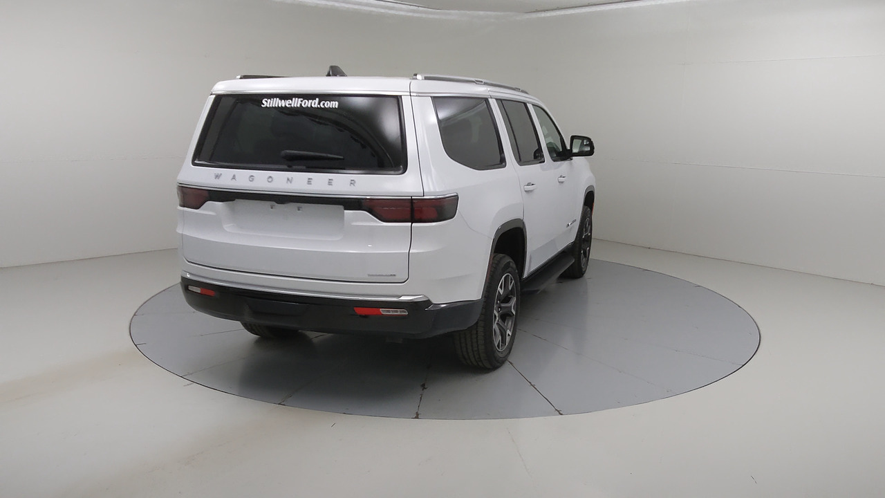 Car Exterior
