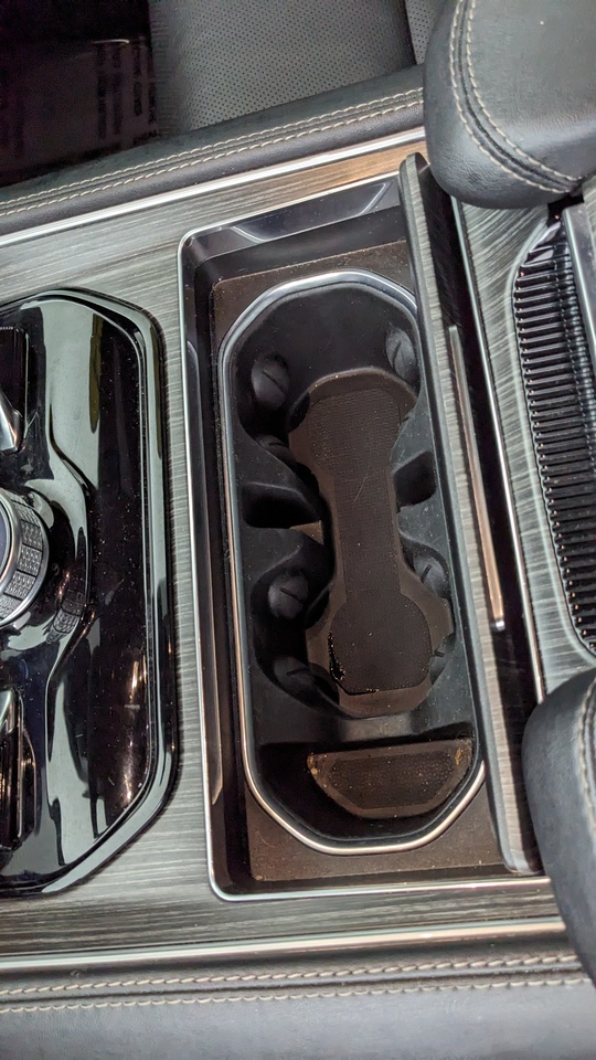 Car Exterior