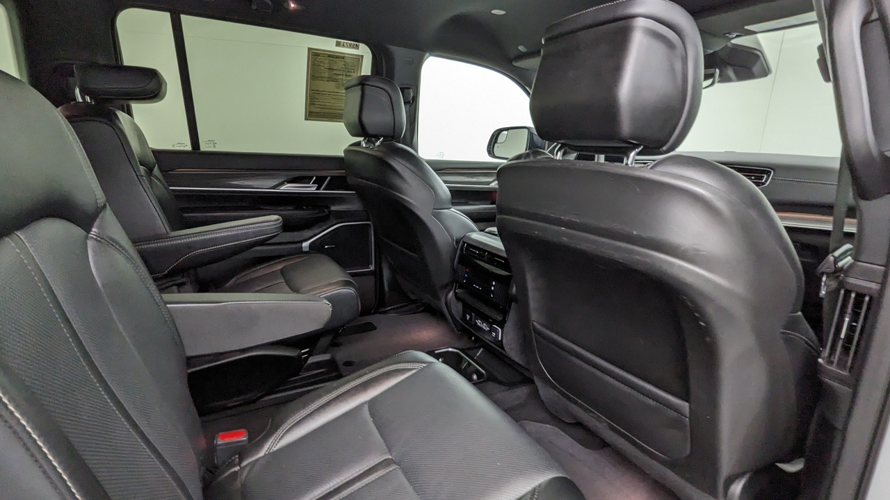Car Exterior