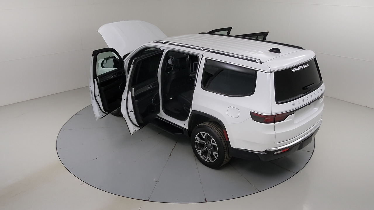 Car Exterior