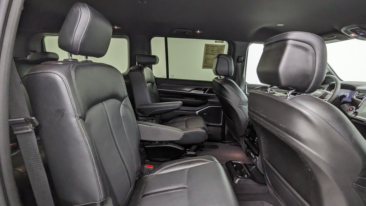 Car Exterior