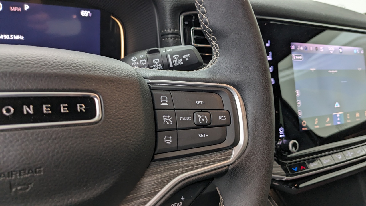Car Exterior