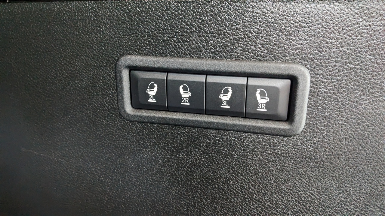 Car Exterior