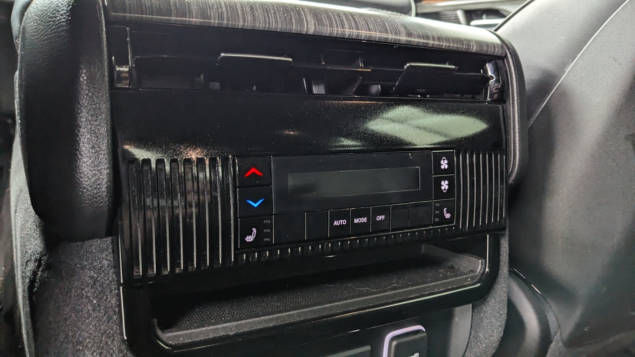 Car Exterior