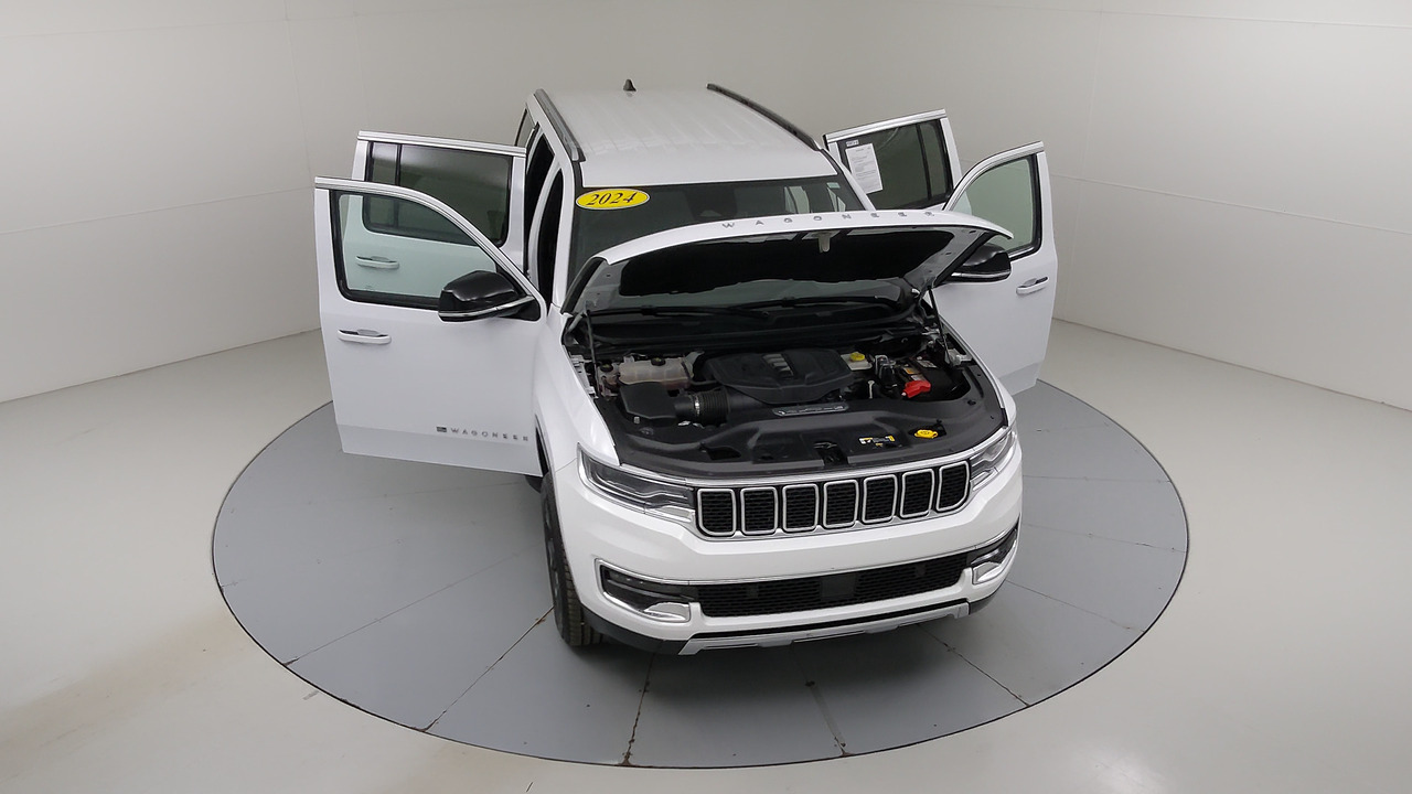 Car Exterior