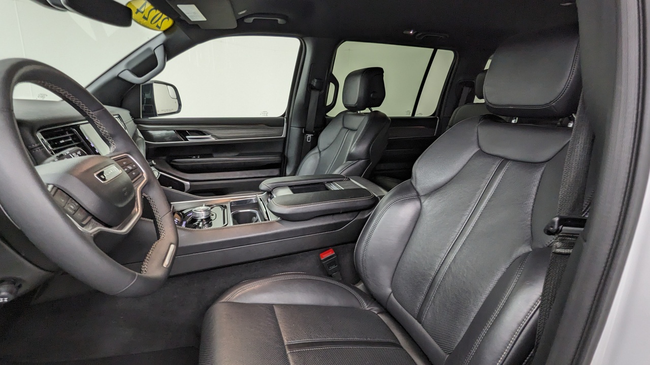 Car Exterior
