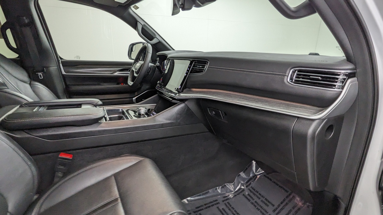 Car Exterior
