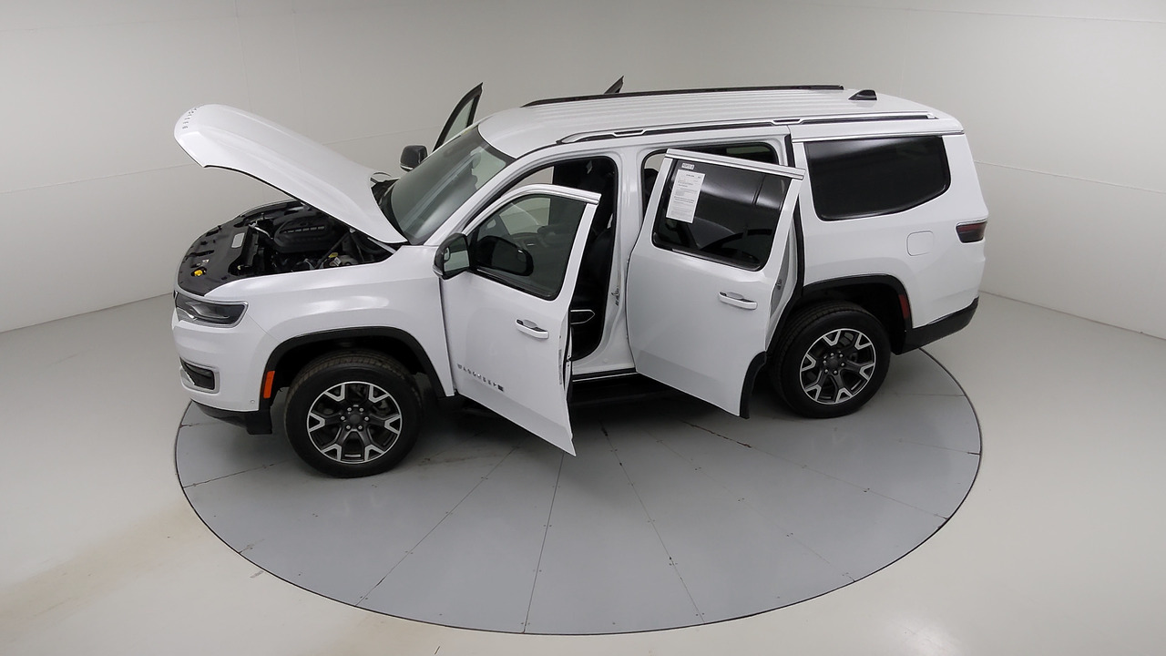 Car Exterior