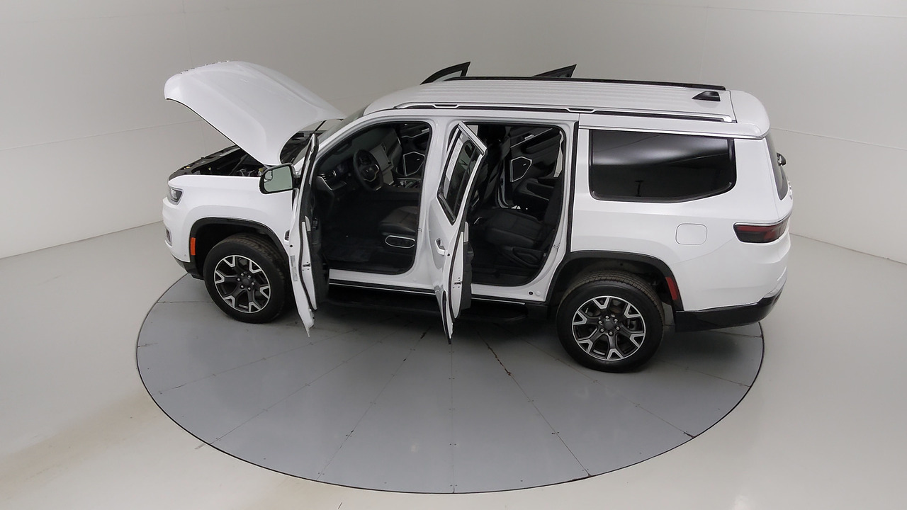 Car Exterior