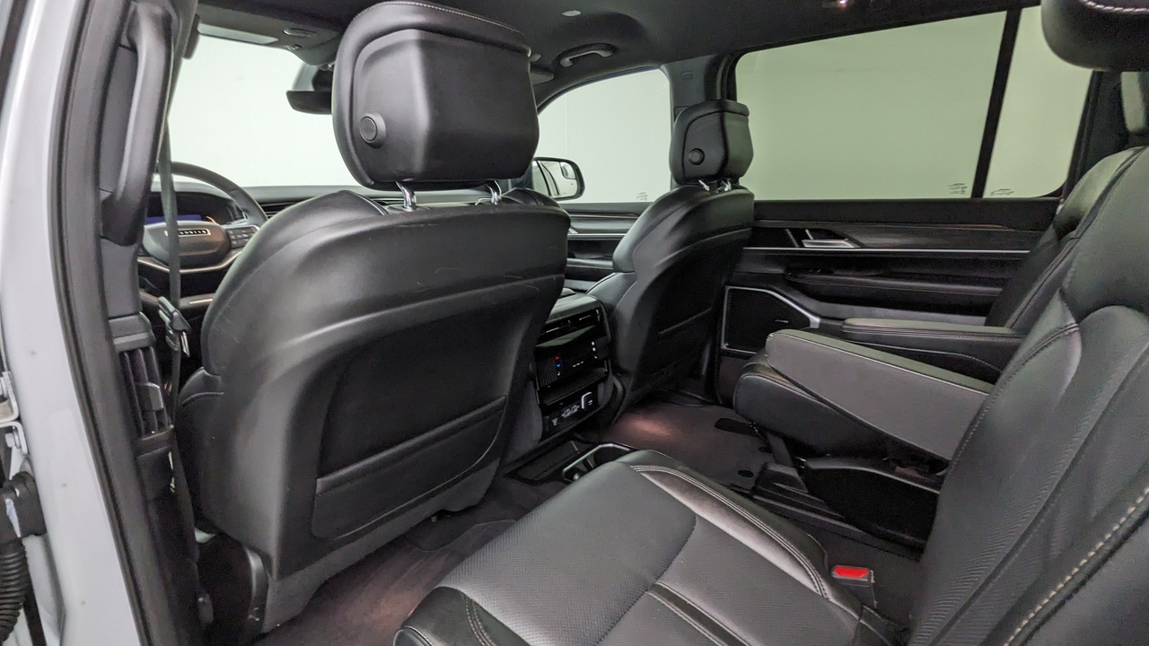 Car Exterior