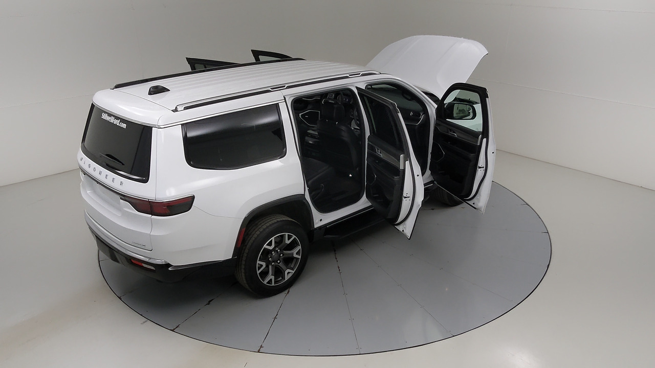Car Exterior
