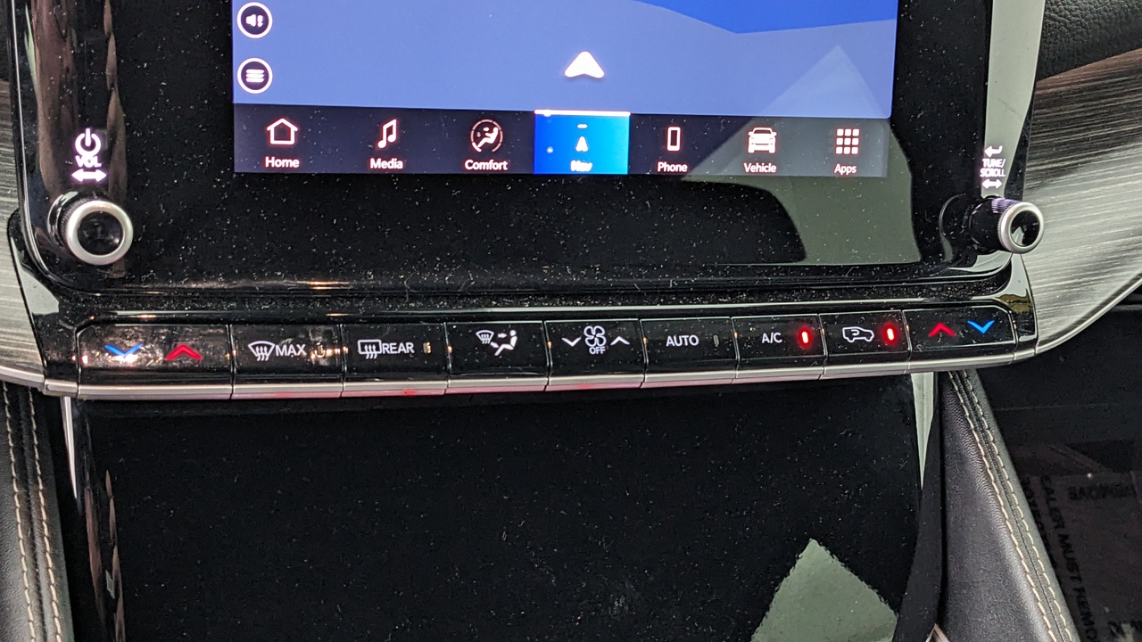Car Exterior