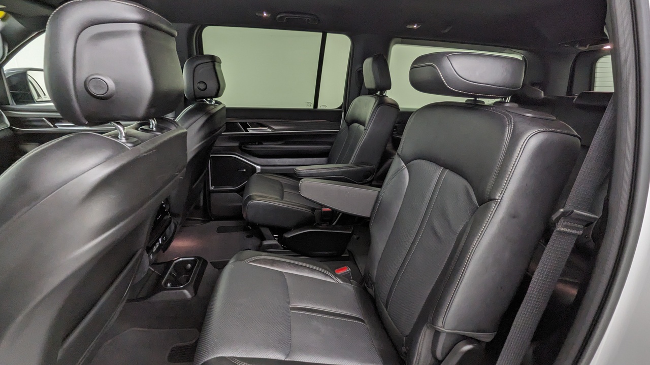 Car Exterior