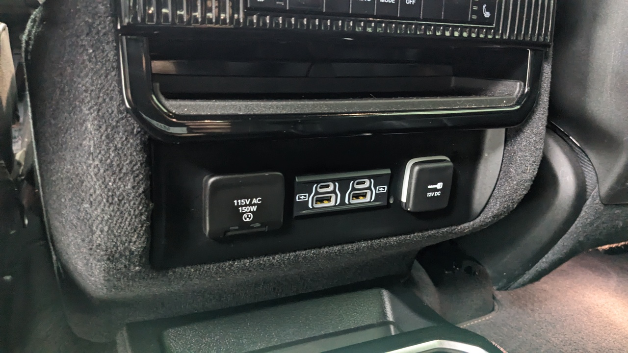 Car Exterior