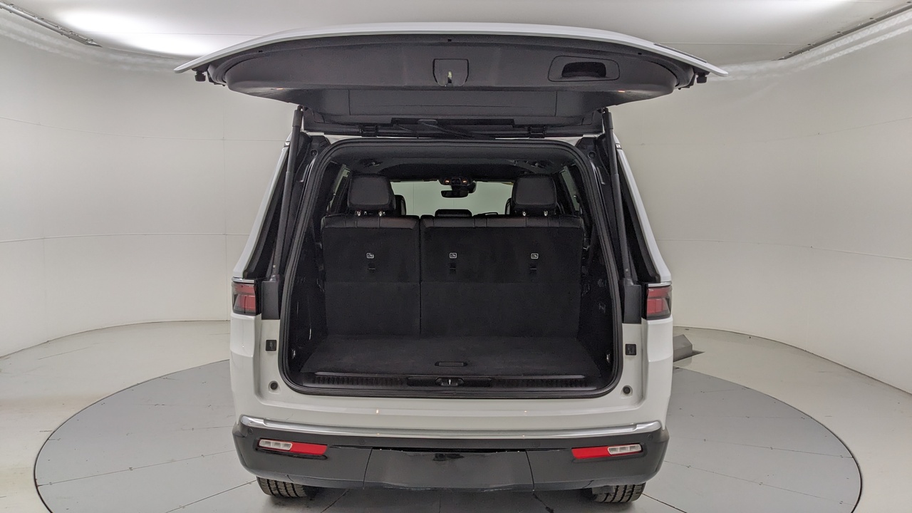 Car Exterior