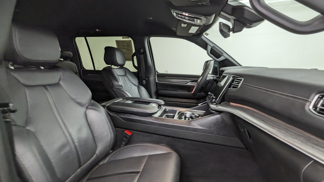 Car Exterior
